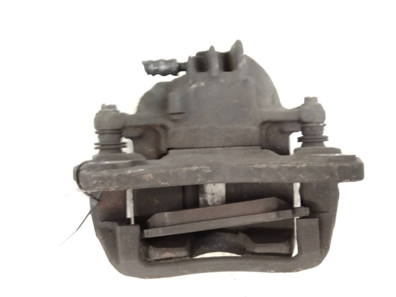 Recambio de pinza freno delantera izquierda para mitsubishi colt berlina 3 (cz) czt referencia OEM IAM   