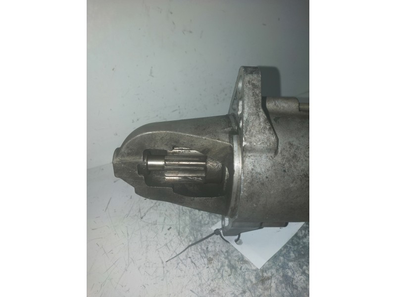 Recambio de motor arranque para subaru outback (b15) comfort referencia OEM IAM 23300AA620 MITSUBISHI 