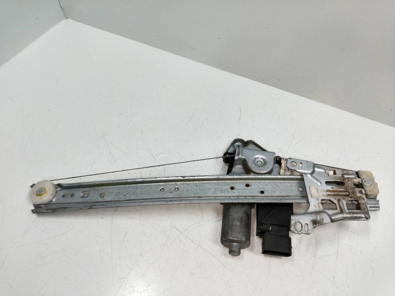 Recambio de elevalunas trasero derecho para mercedes clase a (w168) 1.6 cat referencia OEM IAM 114897XXX  5P