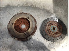 Recambio de kit embrague para citroen nemo x referencia OEM IAM