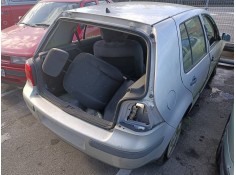 volkswagen golf iv berlina (1j1) del año 1998 2