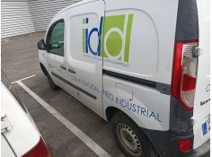 renault kangoo del año 2014 2