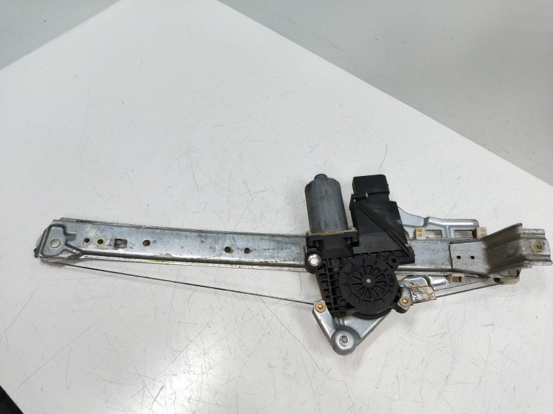 Recambio de elevalunas trasero derecho para mercedes clase a (w168) 1.6 cat referencia OEM IAM 114897XXX  5P