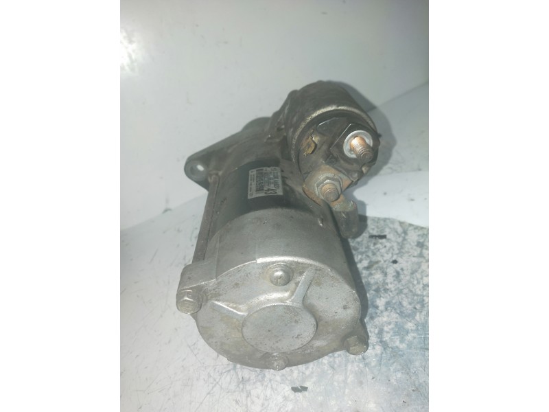 Recambio de motor arranque para subaru outback (b15) comfort referencia OEM IAM 23300AA620 MITSUBISHI 