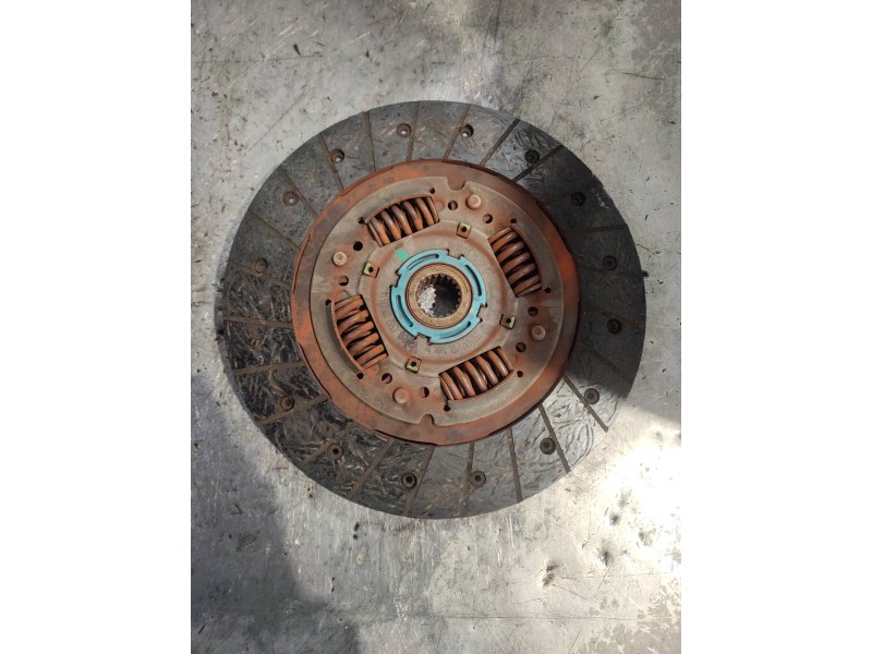 Recambio de kit embrague para citroen nemo x referencia OEM IAM   