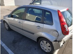 ford fiesta (cbk) del año 2008 2