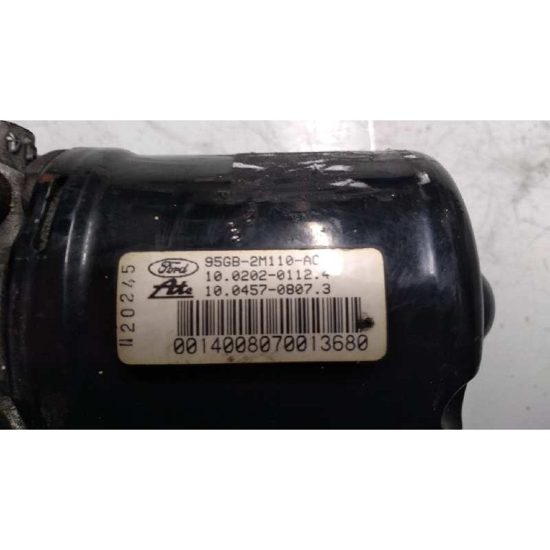 Recambio de abs para ford scorpio berl./turnier 2.5 turbodiesel referencia OEM IAM 10094501003 10020300363 95GB2C013AB 100202011