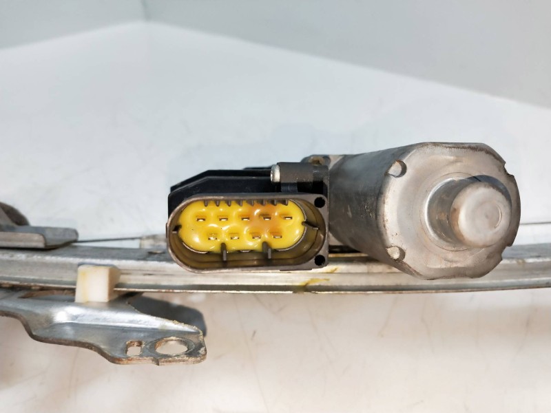 Recambio de elevalunas trasero derecho para mercedes clase a (w168) 1.6 cat referencia OEM IAM 114897XXX  5P