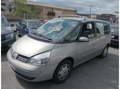 renault espace iv (jk0) del año 2020