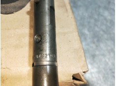 Recambio de inyector para opel astra g berlina referencia OEM IAM 0432193634 09158400 