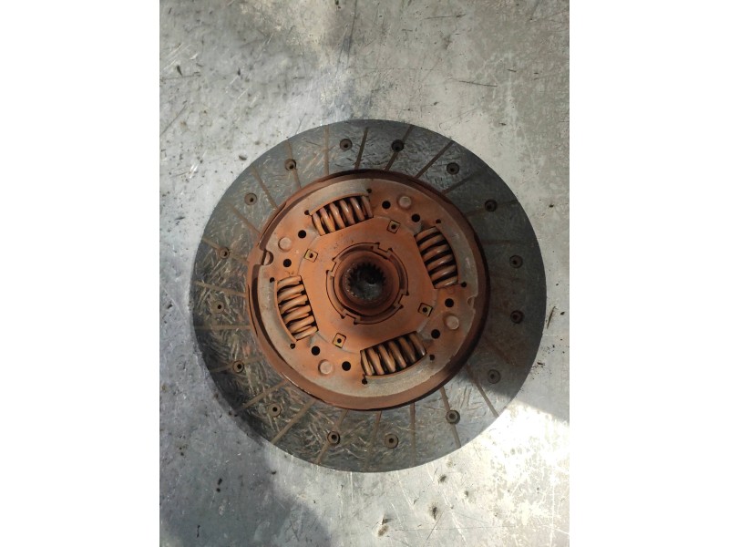 Recambio de kit embrague para citroen nemo x referencia OEM IAM   