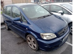 opel zafira a del año 2003