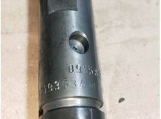 Recambio de inyector para opel astra g berlina referencia OEM IAM 0432193634 09158400  2