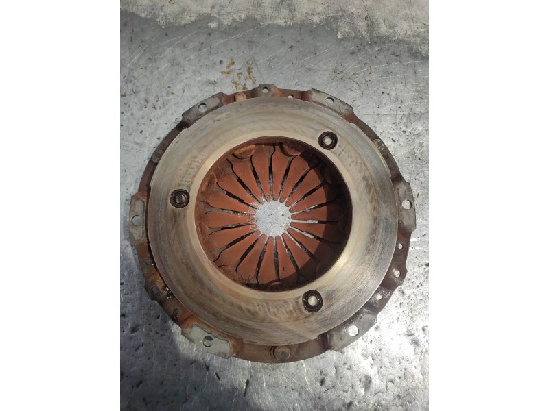 Recambio de kit embrague para citroen nemo x referencia OEM IAM   