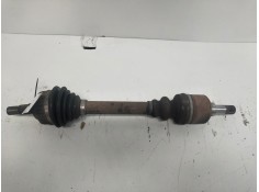 Recambio de transmision delantera izquierda para peugeot 306 berlina 3/4/5 puertas (s2) boulebard referencia OEM IAM   