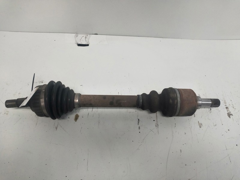 Recambio de transmision delantera izquierda para peugeot 306 berlina 3/4/5 puertas (s2) boulebard referencia OEM IAM   
