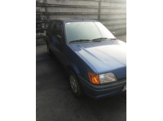 ford fiesta berl./courier del año 1992 2