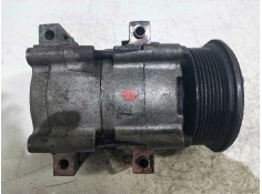 Recambio de compresor aire acondicionado para ford scorpio berl./turnier 2.5 turbodiesel referencia OEM IAM V94GB19D629AC   2