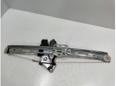 Recambio de elevalunas delantero derecho para mercedes clase a (w168) 1.6 cat referencia OEM IAM 1688201042  5P