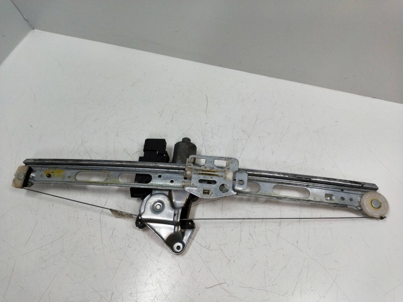 Recambio de elevalunas delantero derecho para mercedes clase a (w168) 1.6 cat referencia OEM IAM 1688201042  5P