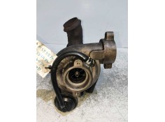 Recambio de turbocompresor para citroen xm berlina 2.5 turbodiesel cat (thy / dk5ate) referencia OEM IAM 9611145380 4654472 