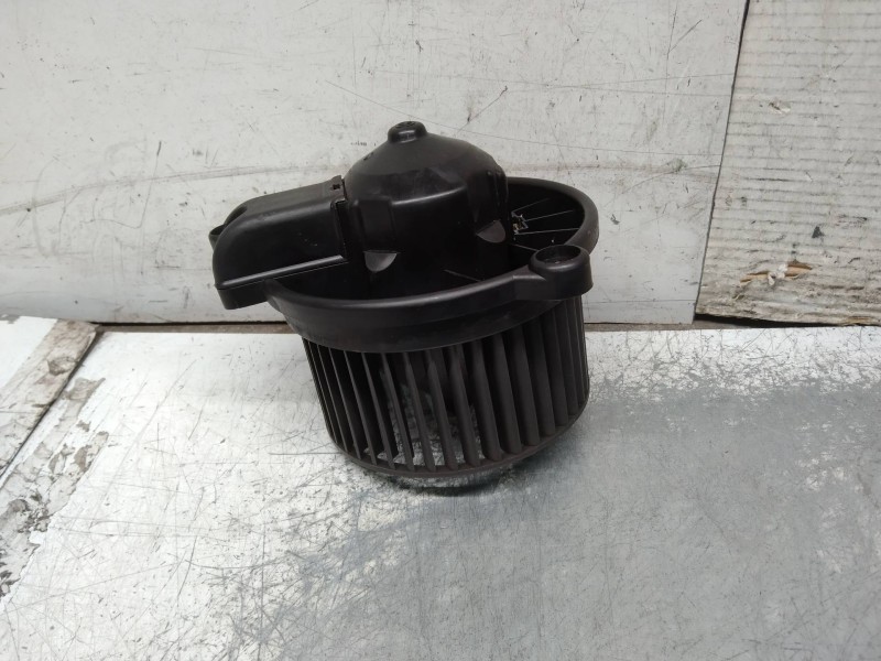 Recambio de mando calefaccion / aire acondicionado para honda civic berlina .5 (ma/mb) 1.6 ls (mb1) referencia OEM IAM 79500ST3G