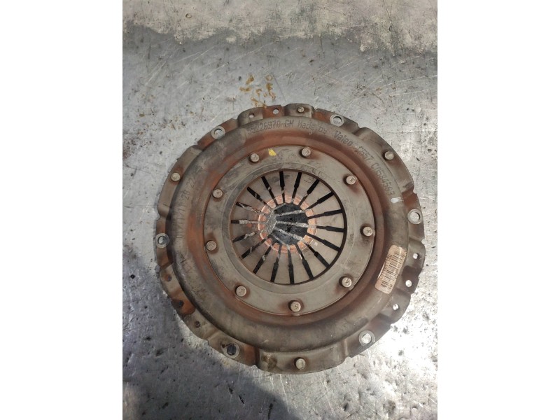 Recambio de kit embrague para citroen nemo x referencia OEM IAM   