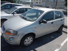 daewoo kalos del año 2004
