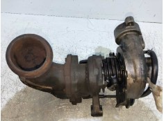 Recambio de turbocompresor para citroen xm berlina 2.5 turbodiesel cat (thy / dk5ate) referencia OEM IAM 9611145380 4654472  2