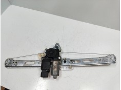 Recambio de elevalunas delantero derecho para mercedes clase a (w168) 1.6 cat referencia OEM IAM 1688201042  5P 2