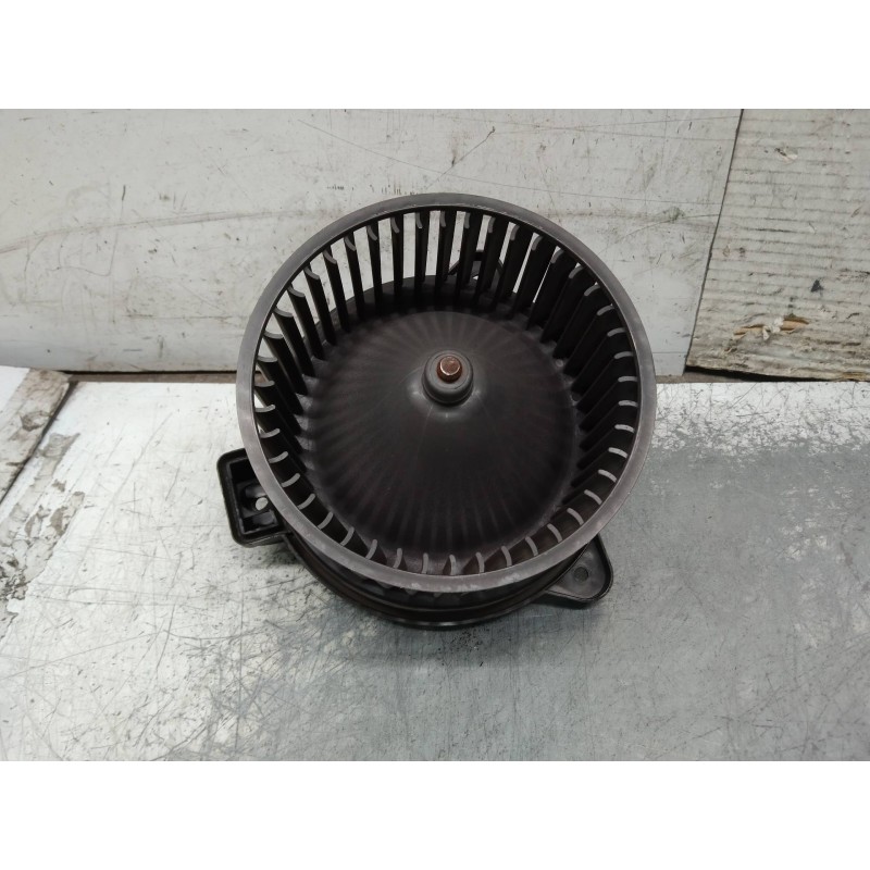 Recambio de mando calefaccion / aire acondicionado para honda civic berlina .5 (ma/mb) 1.6 ls (mb1) referencia OEM IAM 79500ST3G