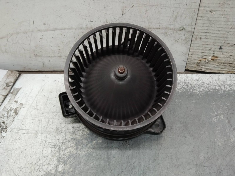 Recambio de mando calefaccion / aire acondicionado para honda civic berlina .5 (ma/mb) 1.6 ls (mb1) referencia OEM IAM 79500ST3G