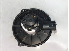 Recambio de motor calefaccion para toyota land cruiser (j9) 3.0 turbodiesel referencia OEM IAM 194000084011R26  