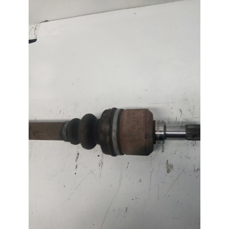 Recambio de transmision delantera izquierda para peugeot 306 berlina 3/4/5 puertas (s2) boulebard referencia OEM IAM   
