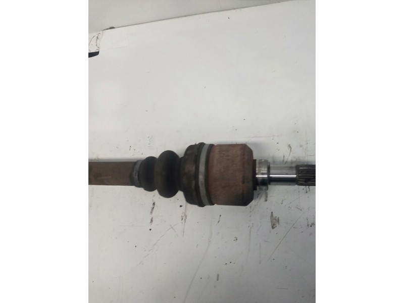 Recambio de transmision delantera izquierda para peugeot 306 berlina 3/4/5 puertas (s2) boulebard referencia OEM IAM   