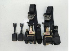 Recambio de juego cinturones delantero para mazda 626 berlina (gf) 2.0 turbodiesel referencia OEM IAM   5P
