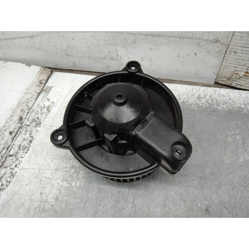 Recambio de mando calefaccion / aire acondicionado para honda civic berlina .5 (ma/mb) 1.6 ls (mb1) referencia OEM IAM 79500ST3G