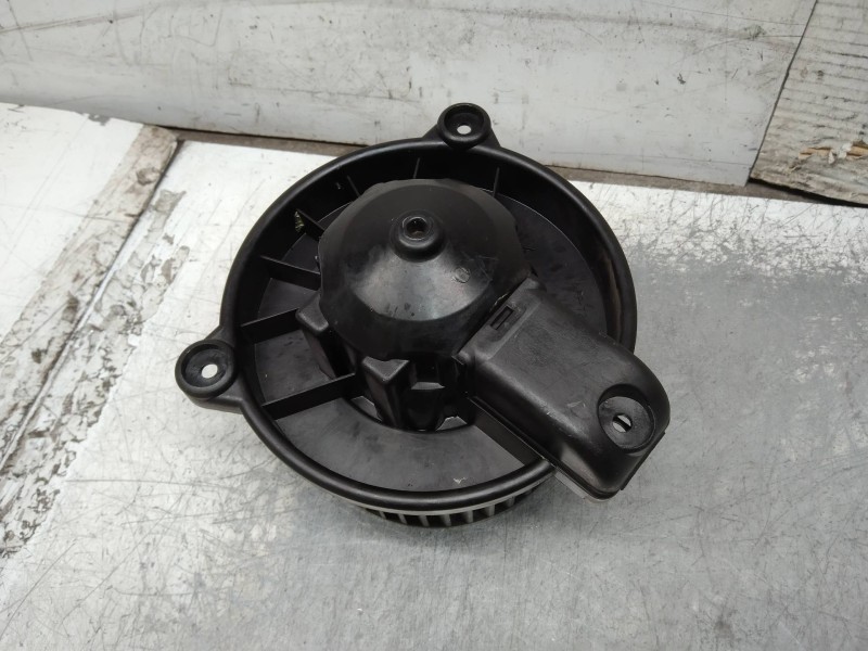 Recambio de mando calefaccion / aire acondicionado para honda civic berlina .5 (ma/mb) 1.6 ls (mb1) referencia OEM IAM 79500ST3G