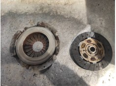 Recambio de kit embrague para nissan vanette (c 220) vanette furgoneta diesel referencia OEM IAM   