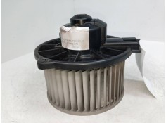 Recambio de motor calefaccion para toyota land cruiser (j9) 3.0 turbodiesel referencia OEM IAM 194000084011R26   2