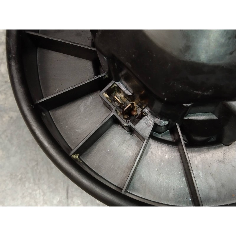 Recambio de mando calefaccion / aire acondicionado para honda civic berlina .5 (ma/mb) 1.6 ls (mb1) referencia OEM IAM 79500ST3G