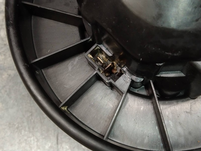 Recambio de mando calefaccion / aire acondicionado para honda civic berlina .5 (ma/mb) 1.6 ls (mb1) referencia OEM IAM 79500ST3G