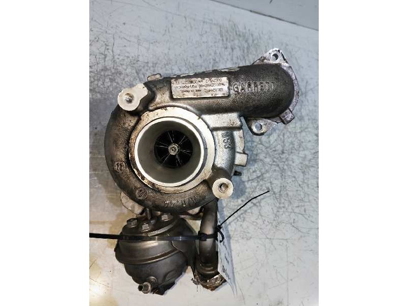 Recambio de turbocompresor para citroen c4 picasso 1.6 hdi fap referencia OEM IAM 9686120680 8062912  Recambio de turbocompresor para citroen c4 picasso 1.6 hdi fap referencia OEM IAM 9686120680 8062912