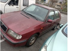 skoda felicia berlina ( 791) del año 1998