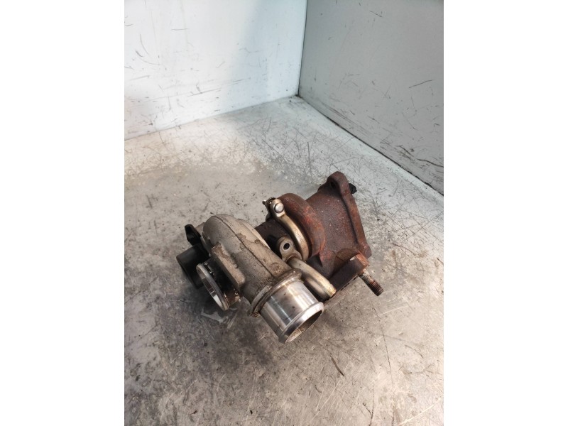 Recambio de turbocompresor para hyundai i30 1.6 crdi cat referencia OEM IAM 282012A740 F0711622 4917302711