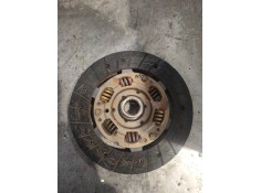 Recambio de kit embrague para nissan vanette (c 220) vanette furgoneta diesel referencia OEM IAM    2