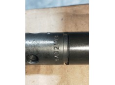 Recambio de inyector para opel astra g berlina referencia OEM IAM 0432193634 09158400 