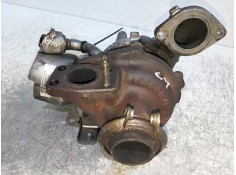 Recambio de turbocompresor para citroen c4 picasso 1.6 hdi fap referencia OEM IAM 9686120680 8062912  2