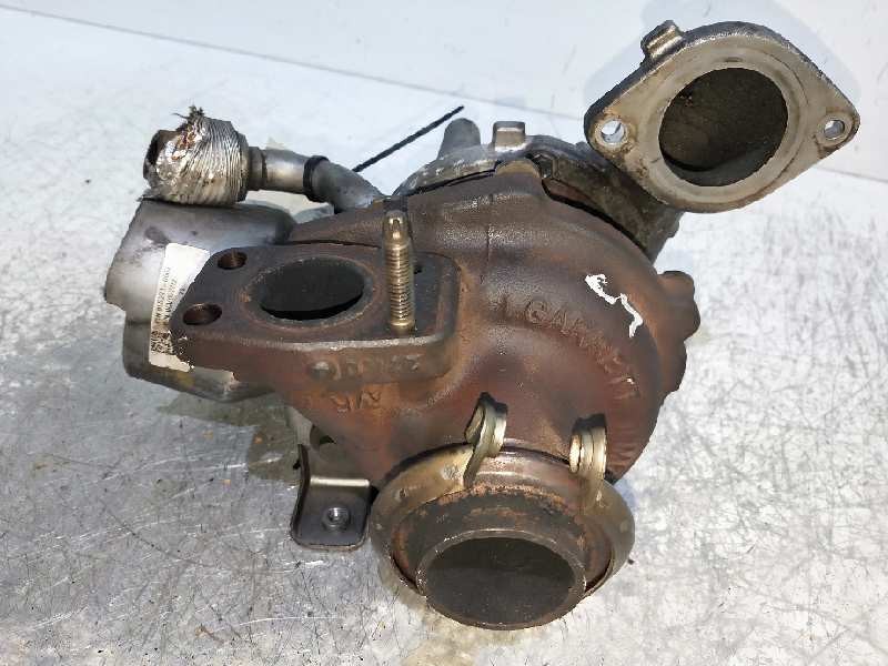 Recambio de turbocompresor para citroen c4 picasso 1.6 hdi fap referencia OEM IAM 9686120680 8062912  Recambio de turbocompresor para citroen c4 picasso 1.6 hdi fap referencia OEM IAM 9686120680 8062912