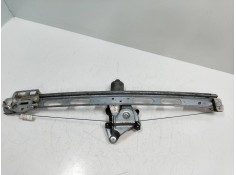 Recambio de elevalunas delantero izquierdo para mercedes clase a (w168) 1.7 cdi diesel cat referencia OEM IAM 191745XXX  5P